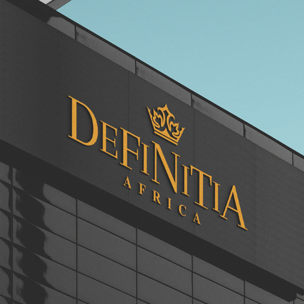 Definitia office branding