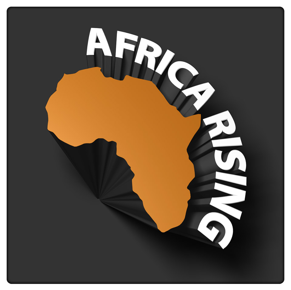 Africa Rising