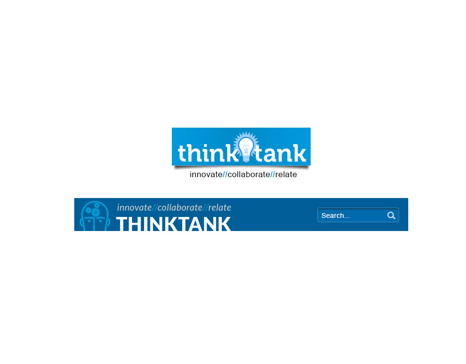 ThinkTank logos